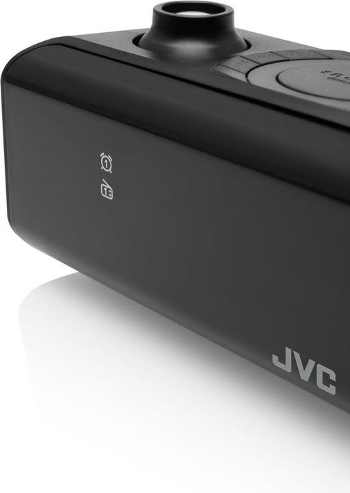 Produktbild JVC Radiobudzik Radiobudzik RAE211B