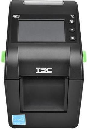 Produktbild TSC DH220T, LCD, DRAM 128MB/FLASH (203 dpi)