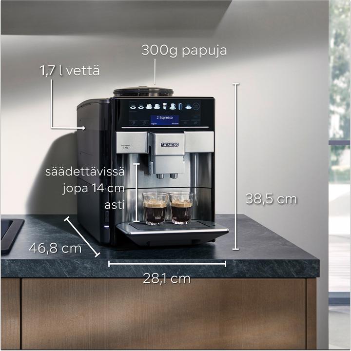 Produktbild Siemens TE657313RW EQ.6 plus s700