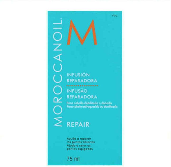 Actual product image Moroccanoil Mending Infusion (75 ml)