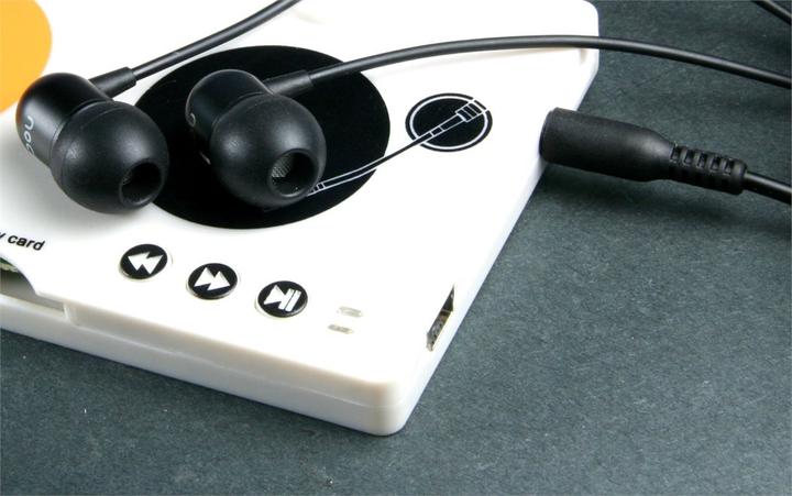 Actual product image Technaxx DigiTape Adapter DT-02