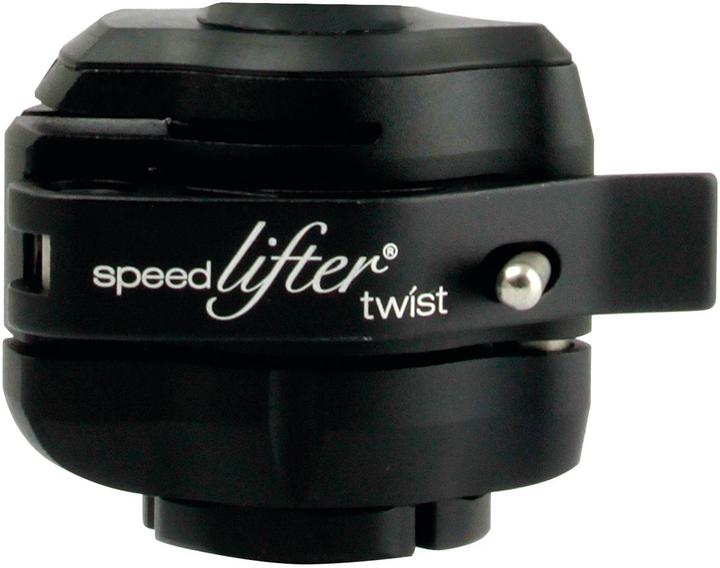 Actual product image Speedlifter Twist (50 mm)
