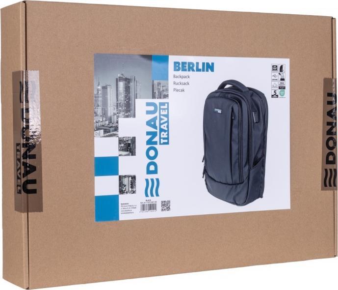 Actual product image Donau Rucksack Berlin (16 l)