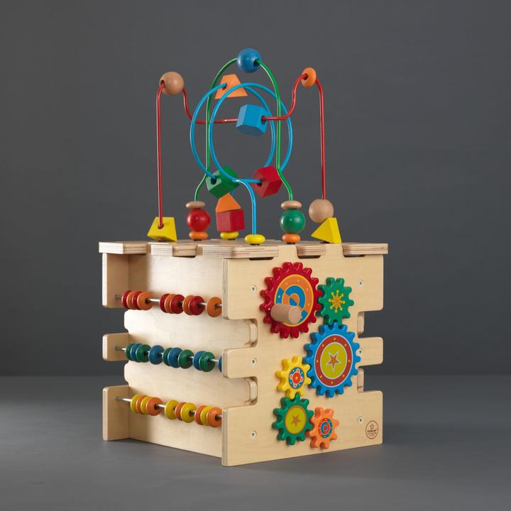 Produktbild KidKraft Spielwürfel Deluxe