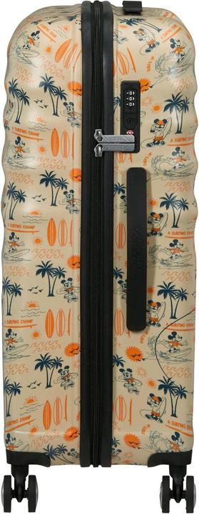Produktbild American Tourister Wellenbrecher Disney Kreisel (64 l)