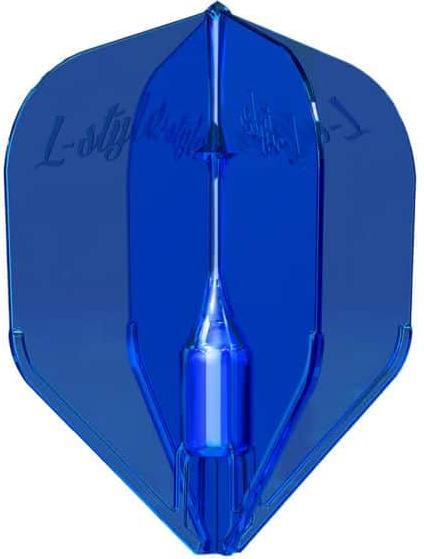 Produktbild L-Style Fantom Flights L3EZ Blau