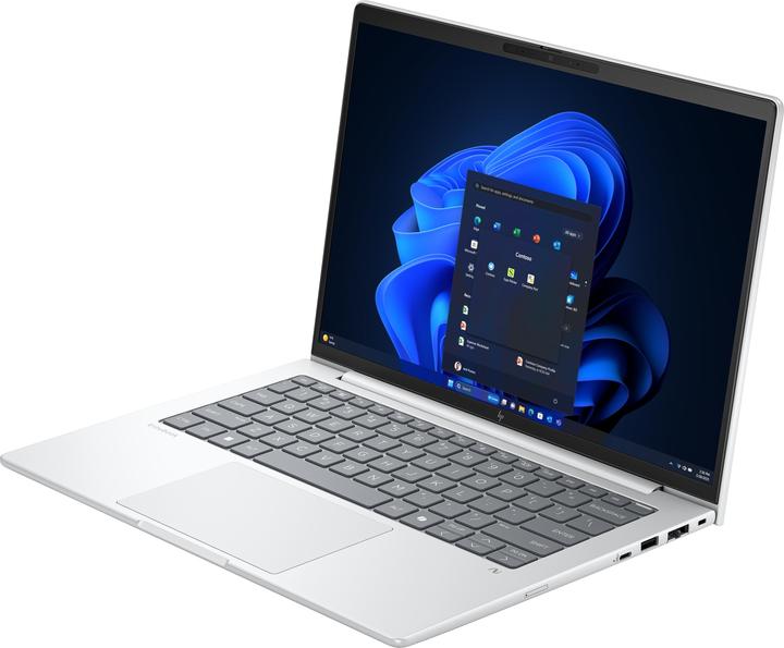 Produktbild HP EliteBook 8 G1i (14", 1000 GB, 32 GB, DE, Intel Core Ultra 7 255H)