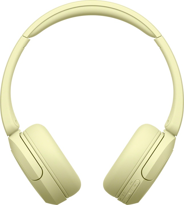 Immagine prodotto Sony WH-CH520 (Nessuna soppressione del rumore, 50 h, Senza fili)
