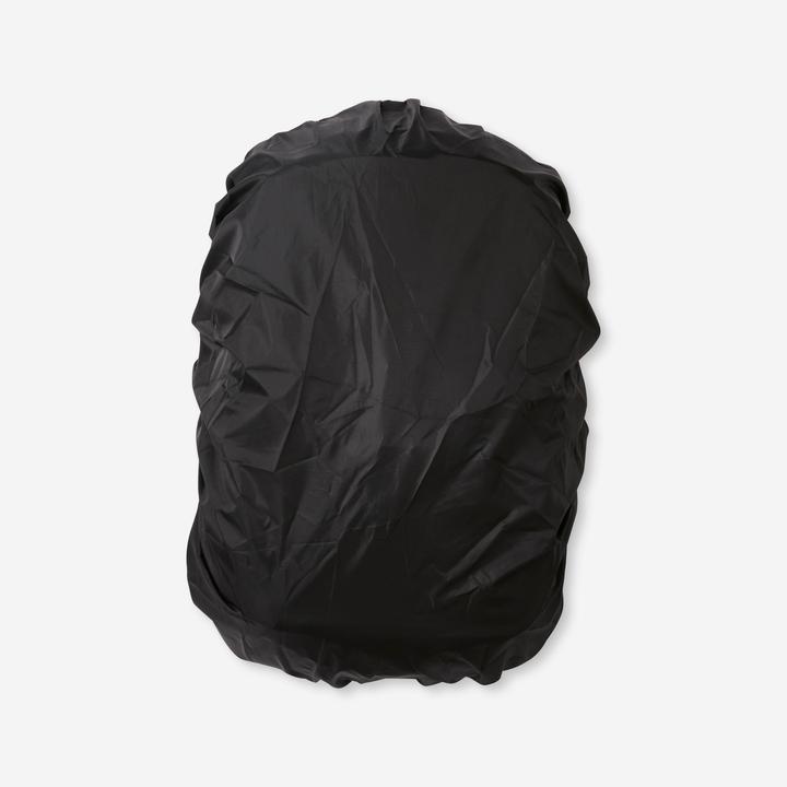 Actual product image Oxelo 20-litre Inline Skating Backpack BP100 (20 l)