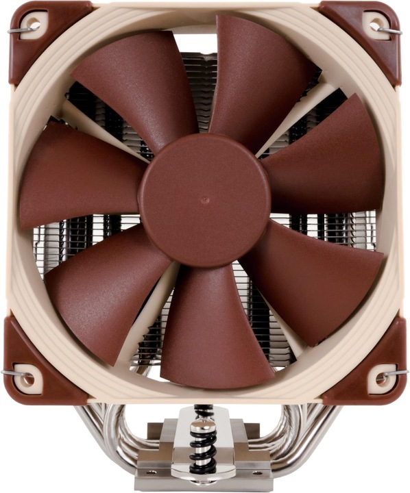 Image du produit Noctua Nh-U12s Se-Am4 (158 mm)
