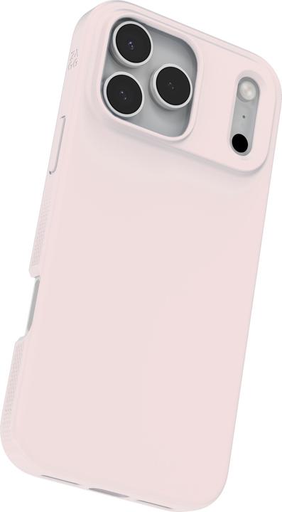 Actual product image Zagg Case für Apple iPhone 17 Pro Max Manhattan Snap pink blush (Apple iPhone 17 Pro Max)