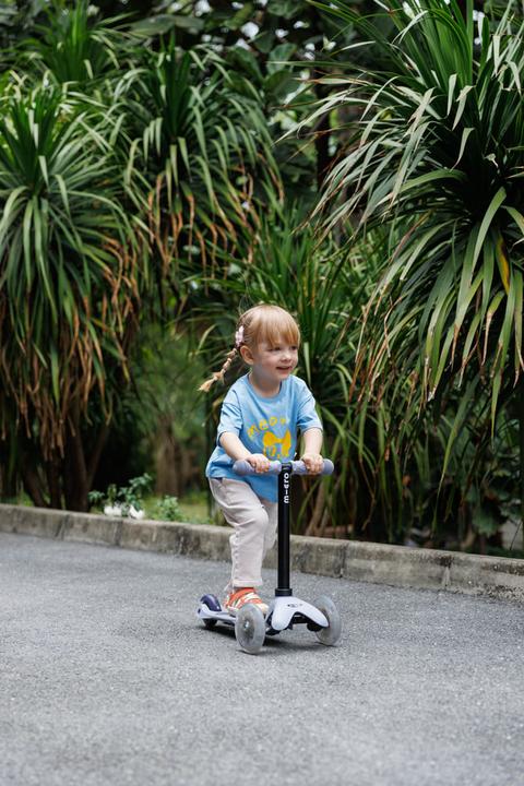 Produktbild Micro Mini2Grow Deluxe LED 2.0 Lavender Mist