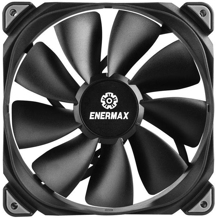 Actual product image Enermax Liqtech TR4 II RGB 360