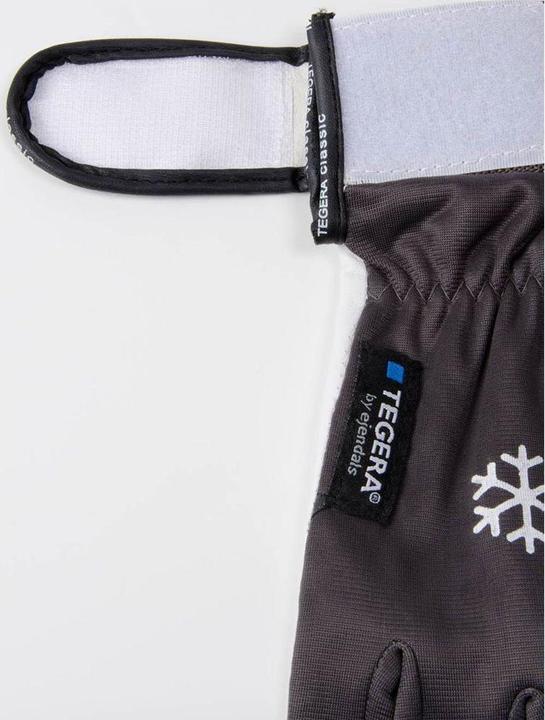 Actual product image Ejendals TEGERA 117 (10, 9)