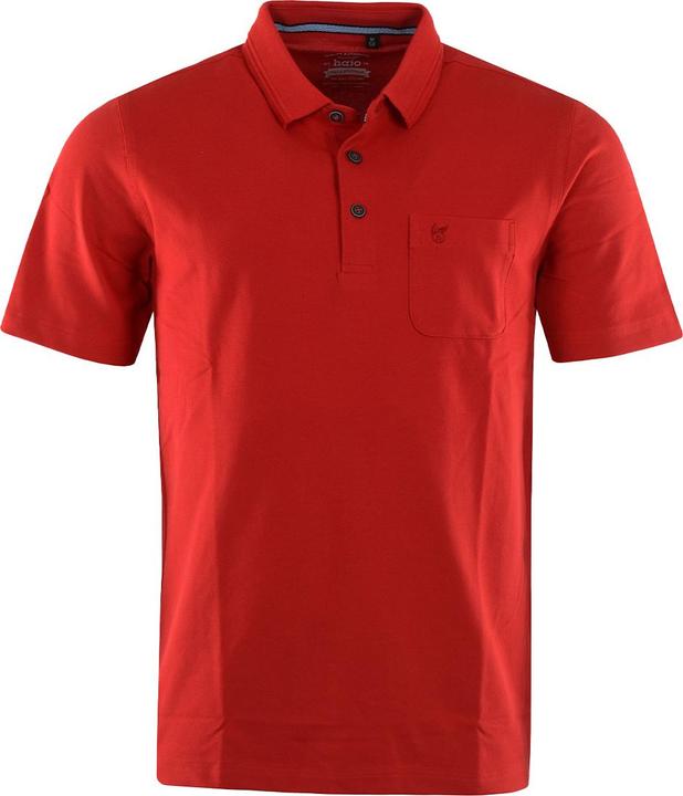 Image du produit Hajo Polo piqué (54, XL)