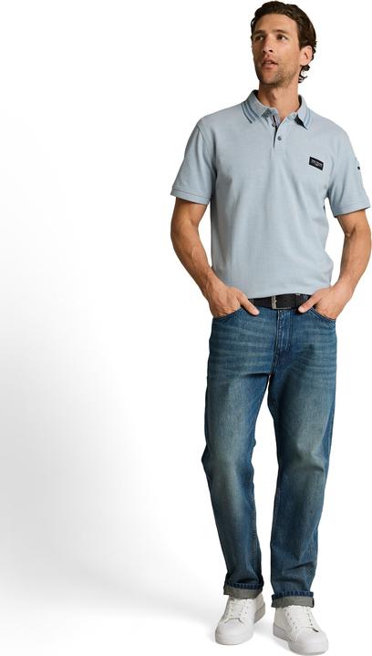 Actual product image Tom Tailor Poloshirt (S)