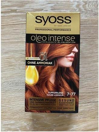 Produktbild MGA Na (Kupferblond 7-77)