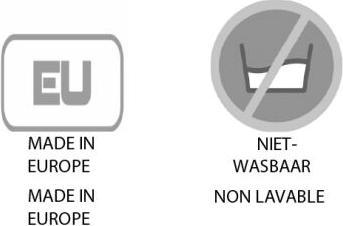 Produktbild Bopita HR 40 (120 x 200 cm, Schaumstoffkern)