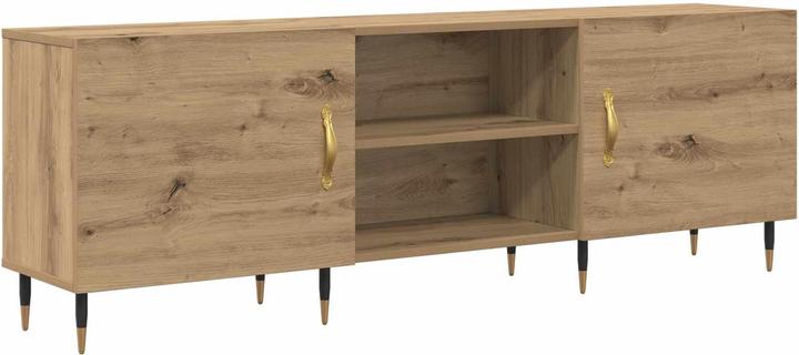 Actual product image vidaXL TV-Schränk (30 x 30 x 50 cm)