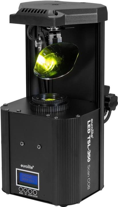 Produktbild Eurolite LED TSL-350 Scan COB
