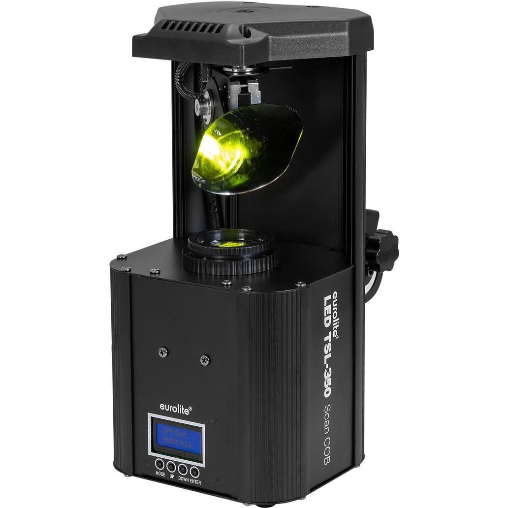 Eurolite LED TSL-350 Scan COB, Moving Head