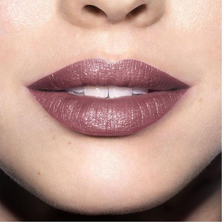 Image du produit Revlon Rouge à lèvres Super Lustrous 460 Blushing Mauve (460 Mauve roux)