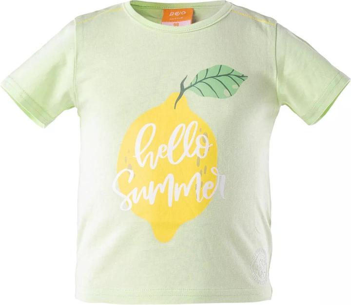 Produktbild Bejo Hello Summer TShirt (92)