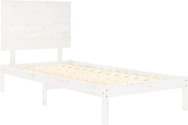 Image du produit vidaXL Bettrahmen (90 x 200 cm)