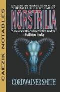 Produktbild Norstrilia (Englisch, Cordwainer Smith, 2024)