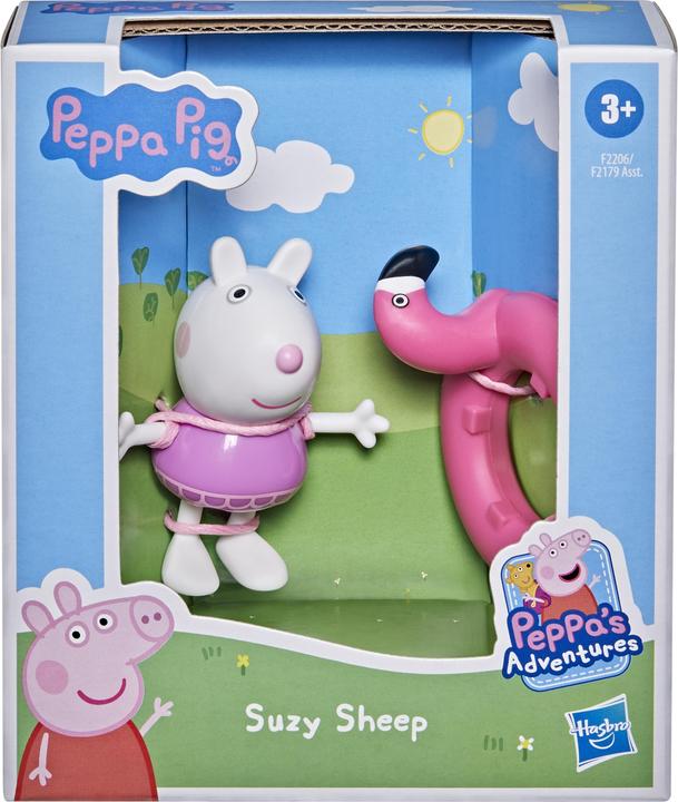Produktbild Hasbro Fun & Friends Minifiguren
