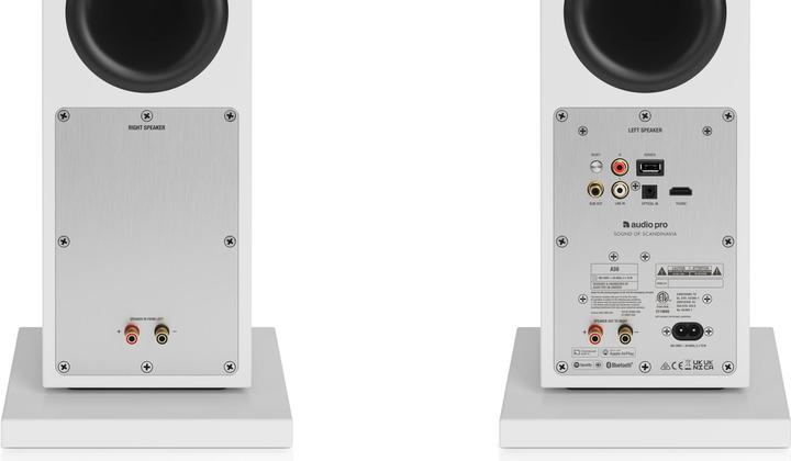 Produktbild Audio Pro A38 (Bluetooth, WLAN)