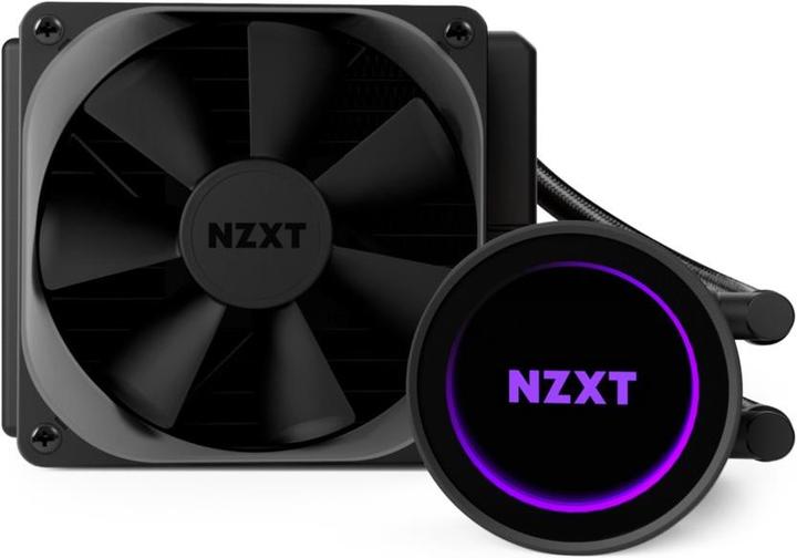 Actual product image NZXT Octopus M22