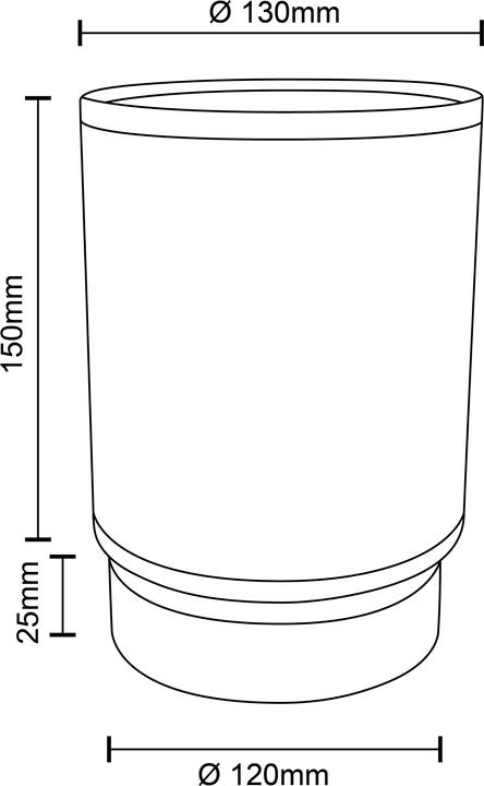 Productafbeelding Brilliant Aniela tafellamp zwart/natuur (E27)