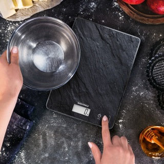 Produktbild Soehnle Page Compact 300 Slate