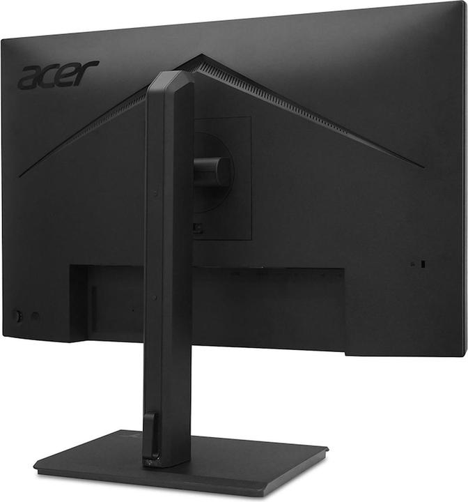 Produktbild Acer Vero B277Gbmiprzx (1920 x 1080 Pixel, 27")