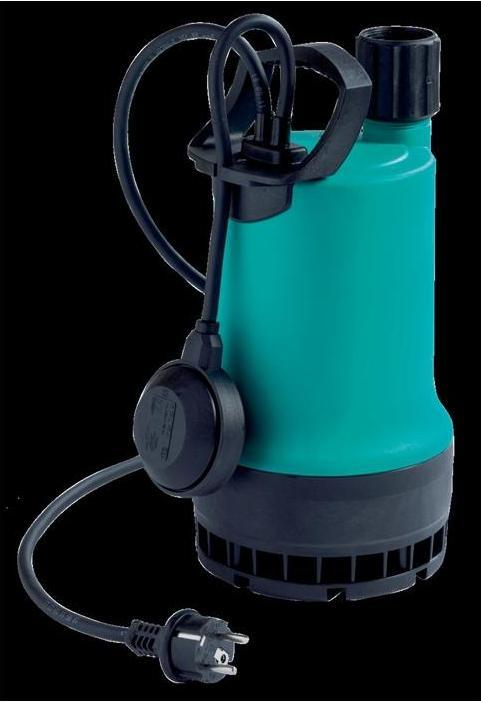 Produktbild Wilo Submersible drainage sump pump DRAIN TMW 32/8 (Schmutzwasserpumpe)