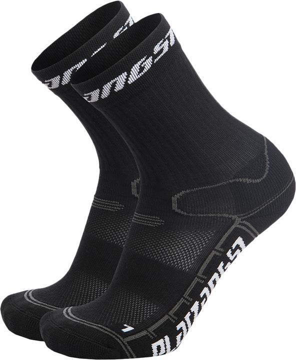 Produktbild Platzangst Socken Enduro (3er Pack, 36 - 38)