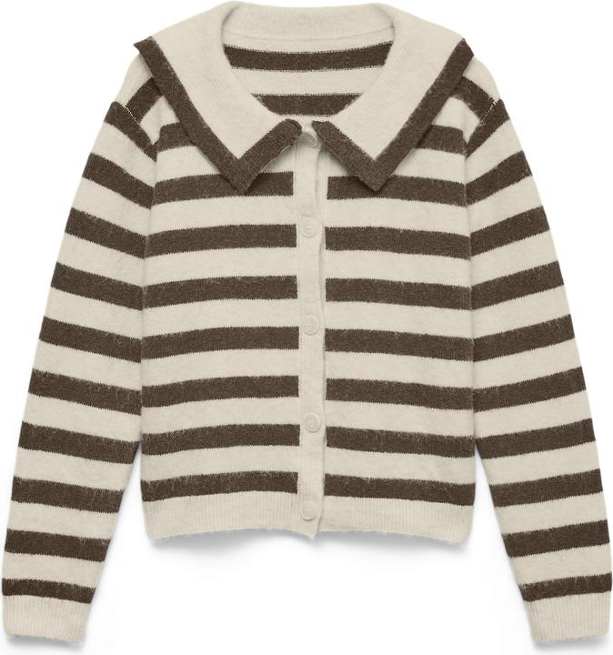 Produktbild Vero Moda VMSAILOR Strickjacke Strickjacke (M)
