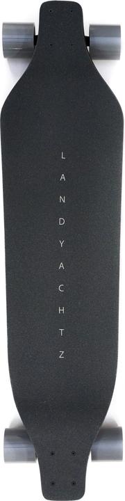 Actual product image Landyachtz Evo 40 Spectrum Complete (39")