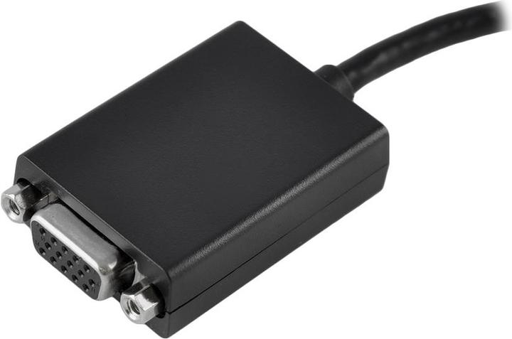 Actual product image Lenovo Mini-DisplayPort to (VGA, 20 cm)