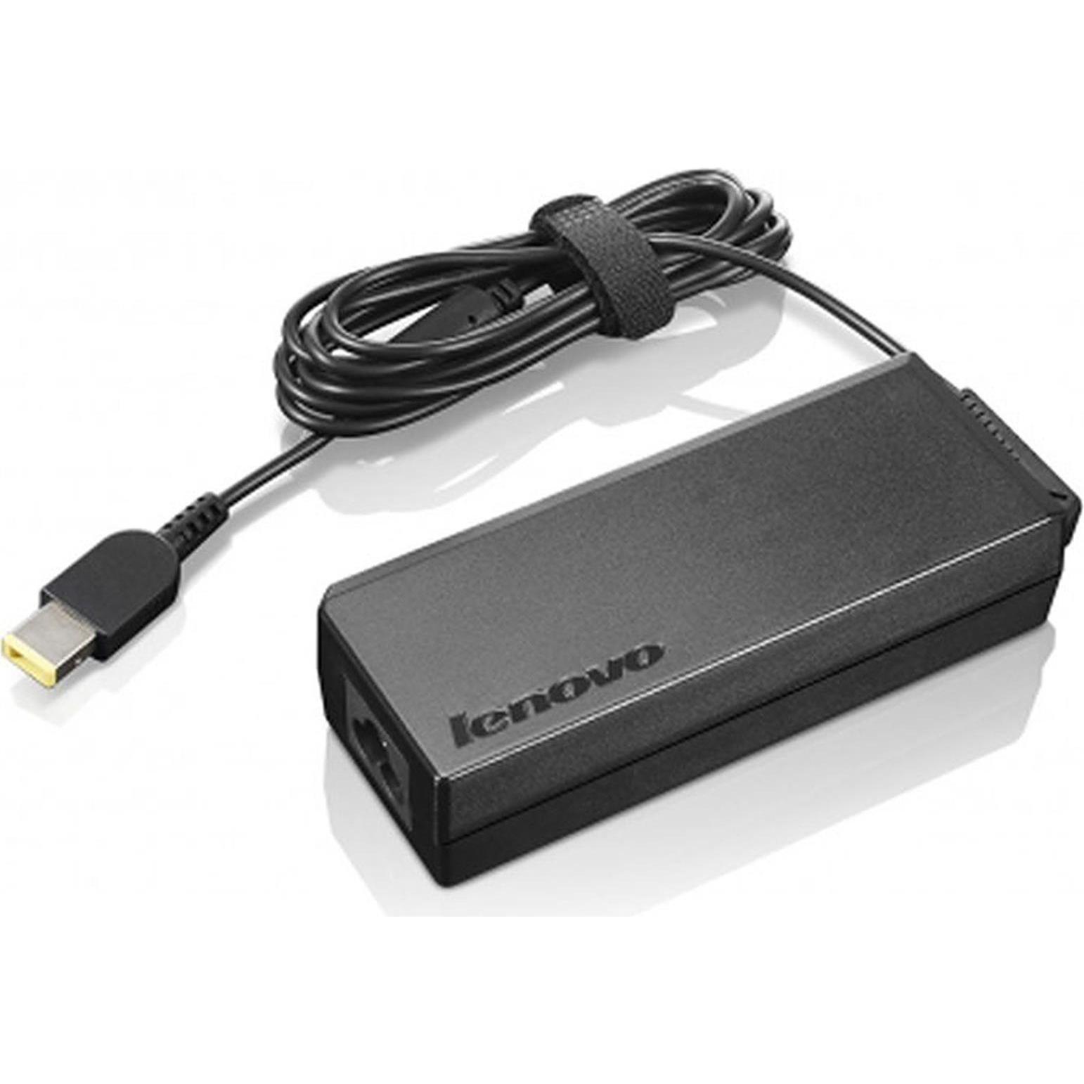 Lenovo 0b46998 (90 W), Notebook Netzteil, Schwarz