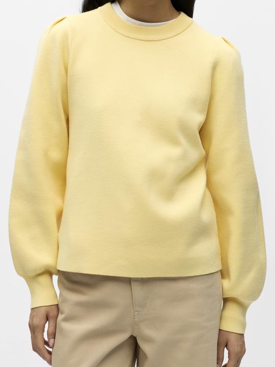 Produktbild Object Ballonärmel Jumper (M)