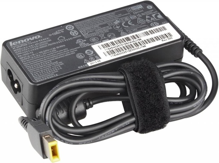 Actual product image Lenovo 0b46998 (90 W)