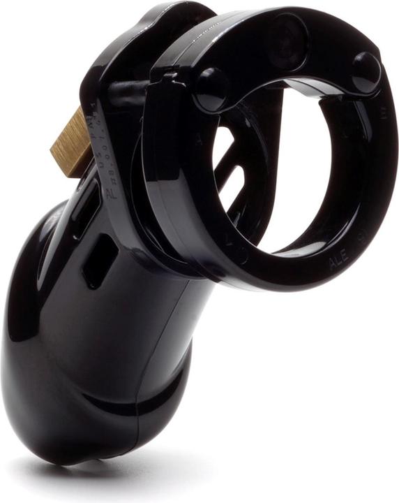 Actual product image CB-X CB-6000 black