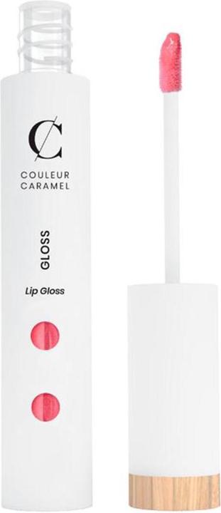 Couleur Caramel Gloss (RE) No 811