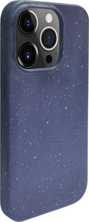 Produktbild iLike iPhone 13 Pro Max Silicone plastic case Eco Print Design (Apple iPhone 13 Pro Max)