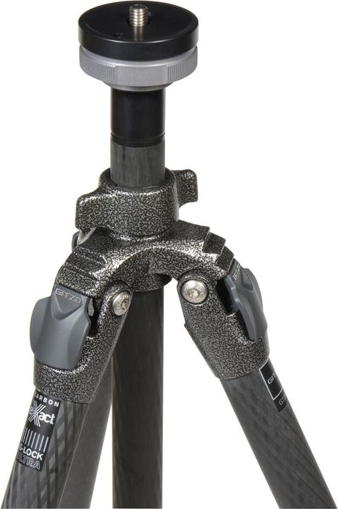 Produktbild Gitzo Mountaineer GT2532 Serie 2, Sect. 3 (Carbon)