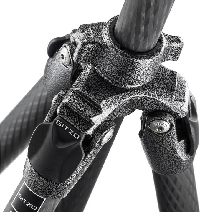 Actual product image Gitzo Mountaineer (Carbon)