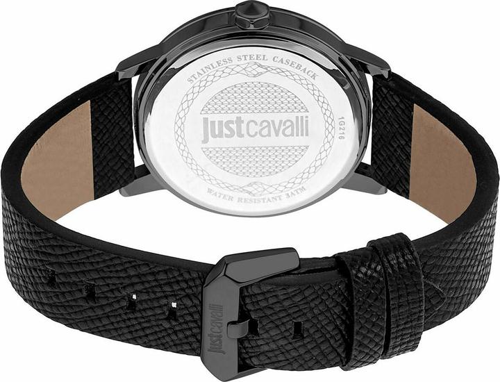 Actual product image Just Cavalli Young Regolare - JC1G216L0045 (42 mm)