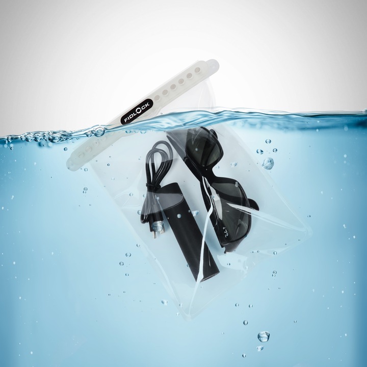 Produktbild Fidlock Dry Bag 150x192 mm